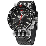 ZEGAREK VOSTOK EUROPE ENERGIA ROCKET AUTOMATIC