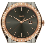 ZEGAREK RADO HyperChrome Diamonds