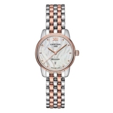 ZEGAREK CERTINA DS-8 Lady