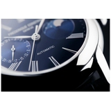 ZEGAREK FREDERIQUE CONSTANT CLASSICS MOONPHASE MANUFACTURE