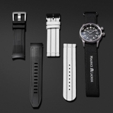 ZEGAREK MAURICE LACROIX PONTOS S DIVER 42MM SET
