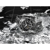 ZEGAREK SEIKO PROSPEX SEA 1968 HERITAGE DIVER'S GMT