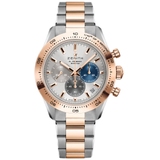 ZEGAREK ZENITH CHRONOMASTER SPORT