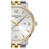 ZEGAREK CERTINA DS Caimano