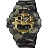 ZEGAREK G-SHOCK CLASSIC GA-700 SERIES