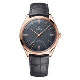 ZEGAREK OMEGA DE VILLE TRESOR