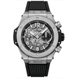 ZEGAREK HUBLOT BIG BANG UNICO TITANIUM