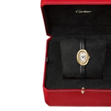 ZEGAREK CARTIER BAIGNOIRE MINI