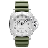 ZEGAREK PANERAI SUBMERSIBLE QUARANTAQUATTRO