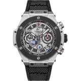ZEGAREK HUBLOT BIG BANG RELOADED TITANIUM CERAMIC