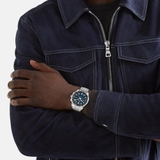 ZEGAREK JAEGER-LECOULTRE POLARIS CHRONOGRAPH