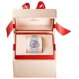 ZEGAREK OMEGA CONSTELLATION