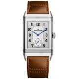 ZEGAREK JAEGER-LECOULTRE REVERSO CLASSIC DUOFACE SMALL SECONDS