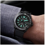 ZEGAREK SEIKO PROSPEX AUTOMATIC ''KING SAMURAI'' LIMITED EDITION