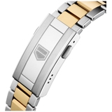 ZEGAREK TAG HEUER AQUARCER PROFESSIONAL 200 SOLARGRAPH