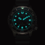 ZEGAREK CITIZEN PROMASTER MARINE DIVER LIMITED EDITION
