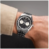 ZEGAREK SEIKO SPORT CHRONOGRAPH