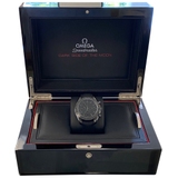 ZEGAREK OMEGA SPEEDMASTER DARK SIDE OF THE MOON