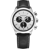 ZEGAREK MAURICE LACROIX 1975 QUARTZ CHRONOGRAPH