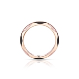 Pierścionek złoty Madame