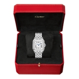 ZEGAREK CARTIER PANTHERE DE CARTIER L