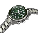 ZEGAREK RADO CAPTAIN COOK AUTOMATIC CHRONOGRAPH