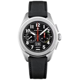 ZEGAREK ZENITH PILOT BIG DATE FLYBACK CHRONOGRAPH