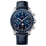 ZEGAREK OMEGA SPEEDMASTER Moonphase