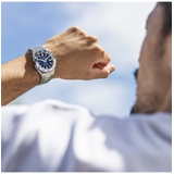 ZEGAREK CITIZEN SERIES 8 AUTOMATIC GMT