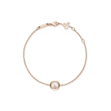 Bransoletka złota CHOPARD
