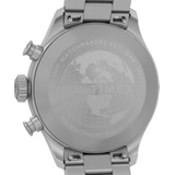 ZEGAREK TIMEX WATERBURY ACE CHRONOGRAPH