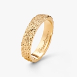 Pierścionek srebrny FREEDOM ELEMENTS