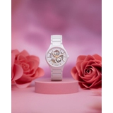 ZEGAREK RADO TRUE ROUND AUTOMATIC OPEN HEART