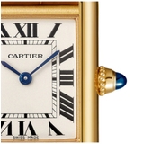 ZEGAREK CARTIER TANK LOUIS S