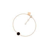 Bransoleta złota GINETTE NY