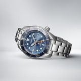 ZEGAREK SEIKO PROSPEX SEA DIVER SOLAR GMT