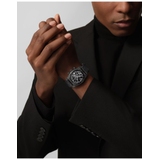 ZEGAREK ZENITH CHRONOMASTER REVIVAL COVER GIRL CARBON LIMITED EDITION