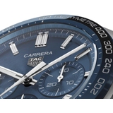 ZEGAREK TAG HEUER CARRERA CHRONOGRAPH