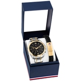 ZEGAREK TOMMY HILFIGER MULTIFUNCTION SET