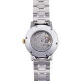 ZEGAREK ORIENT CONTEMPORARY SUN & MOON OPEN HEART