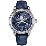 ZEGAREK AVIATOR DOUGLAS MOONFLIGHT