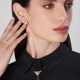 Kolczyki złote PASQUALE BRUNI