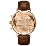 ZEGAREK IWC SCHAFFHAUSEN PORTOFINO CHRONOGRAPH