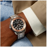 ZEGAREK SEIKO PROSPEX SEA