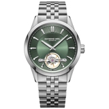 ZEGAREK RAYMOND WEIL FREELANCER