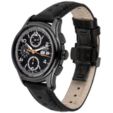 ZEGAREK ATLANTIC WORLDMASTER PRESTIGE VALJOUX CHRONOGRAPH