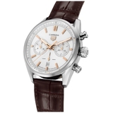 ZEGAREK TAG HEUER CARRERA CHRONOGRAPH