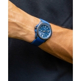 ZEGAREK NORQAIN WILD ONE BLUE