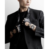 LONGINES CONQUEST CHRONOGRAPH