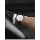 ZEGAREK JUNGHANS MAX BILL AUTOMATIC